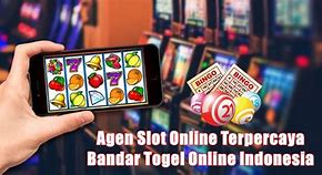 Agen Togel Dan Slot Terpercaya