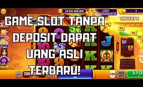 Aplikasi Slot Tanpa Deposit 75Bet Asli Thailand 2024 Login Online