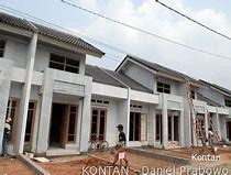 Bangun Rumah Sendiri Kena Pajak Loh