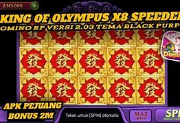 Permainan Slot Domino Terbaru Olimpus Speeder Terbaru Hari Ini