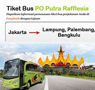 Po Putra Rafflesia Jakarta