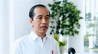 Presiden Jokowi Sudah Berapa Periode