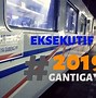 Rute Kereta Gaya Baru Malam Selatan Hari Ini