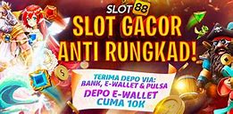 Situs Slot Daftar Bonus Saldo