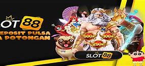 Situs Slot Deposit 10 Ribu Bonus 15 Ribu