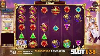 Slot Gacor Hari Ini Pola Pasti Bisa Jackpot Toto Hari Ini Indonesia