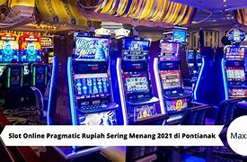 Slot Pragmatic Sering Menang Modal 20K Rupiah Hari Ini